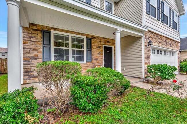 Foto del edificio - Spacious in Carolina Bay!