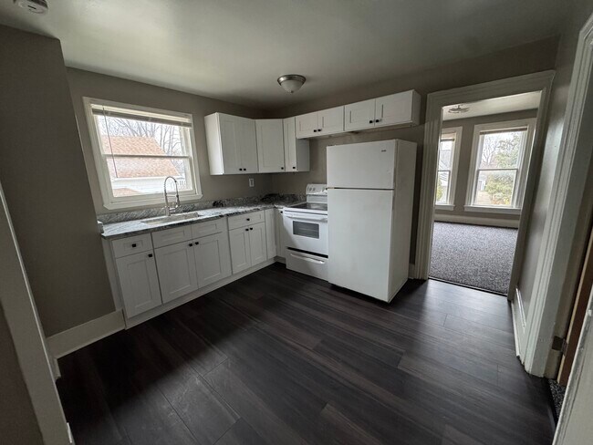 Foto del edificio - 15 Washington St