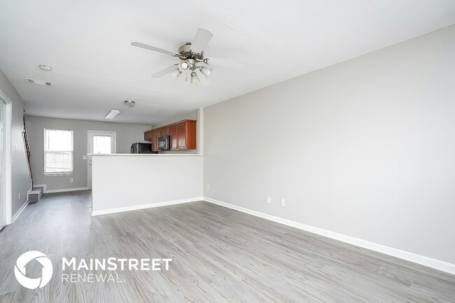 Foto del edificio - 6030 Cullen Dr