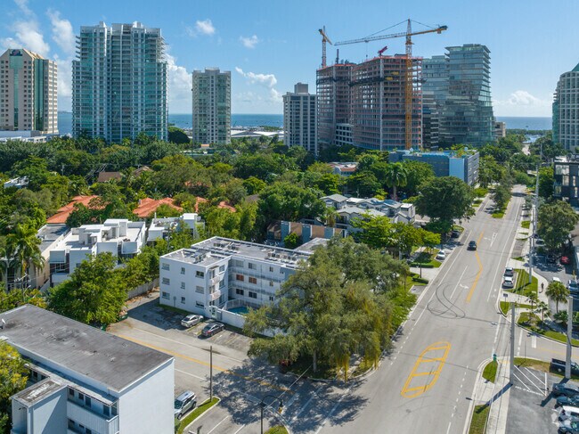 Foto del edificio - 3101 SW 27th Ave