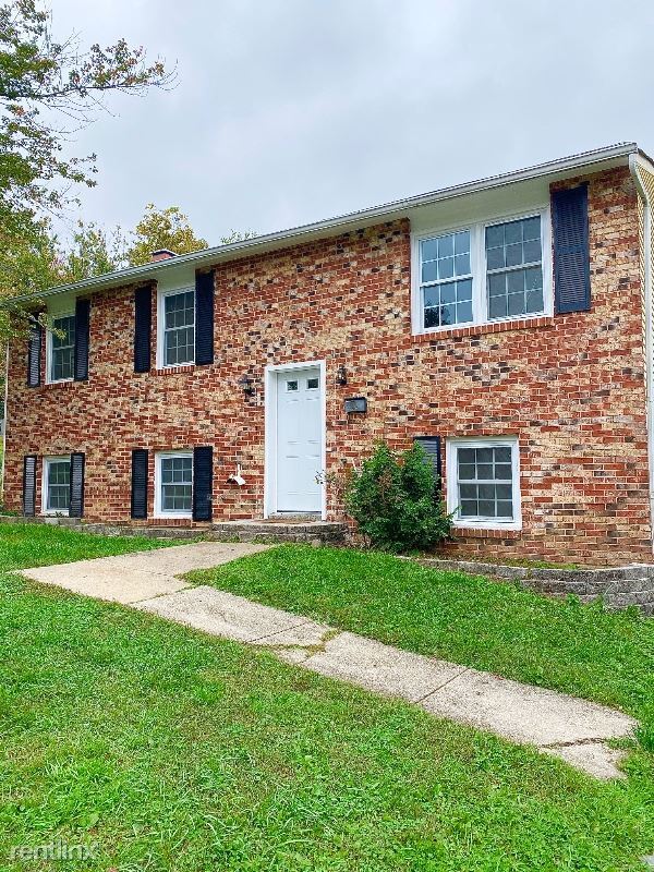 Primary Photo - 4 br, 2 bath House - 231 Sycamore Rd