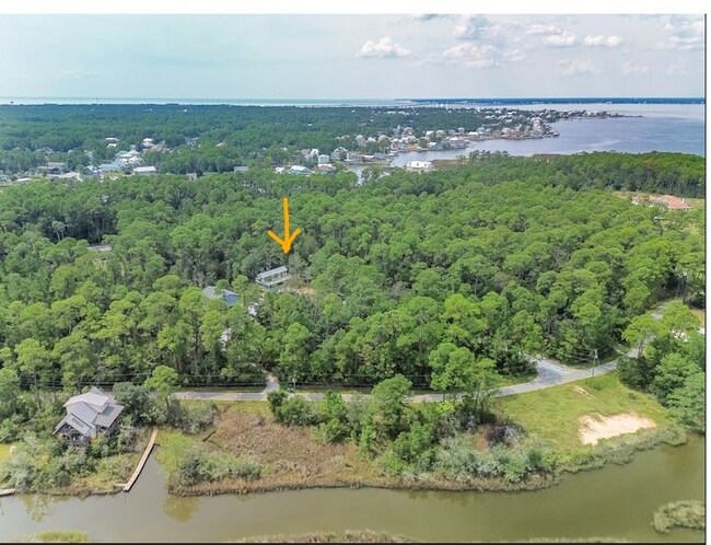 Foto del edificio - 589 Bernard Street