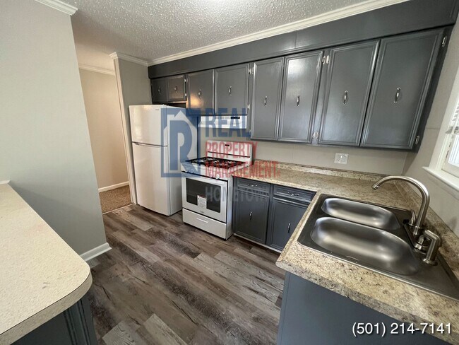 Foto del edificio - 3324 Tatum St