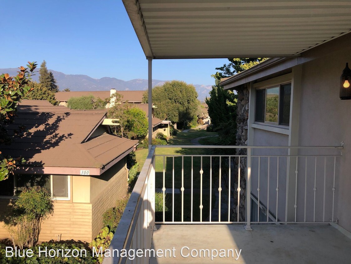 Primary Photo - 2 br, 1.5 bath House - 280 N Fairview Ave #6