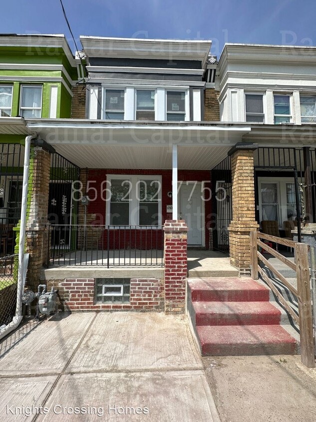 Primary Photo - 3 br, 1 bath House - 157 N 25th Street