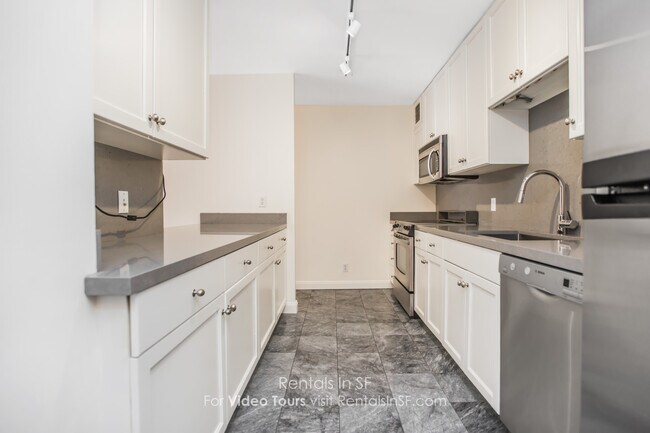 Foto del edificio - 2040 Franklin St