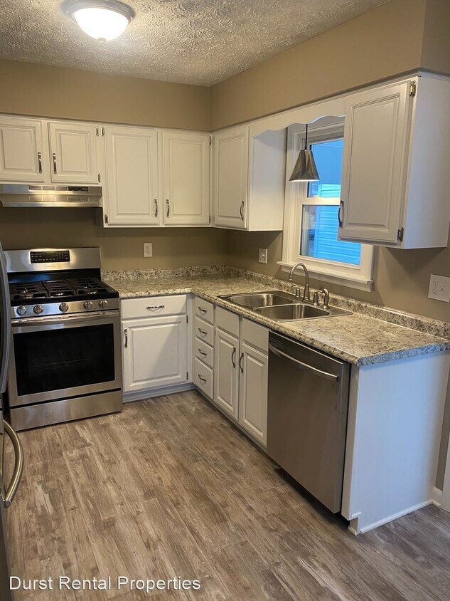 Primary Photo - 3 br, 2 bath House - 156 Mill creek Rd