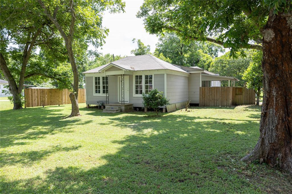 Primary Photo - 1314 Rampart St