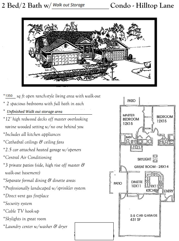 Building Photo - 706 Hilltop Ln