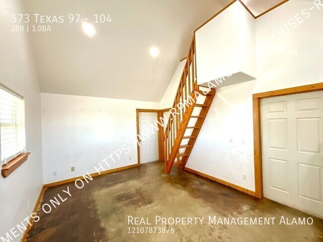 Foto del edificio - 573 TX-97