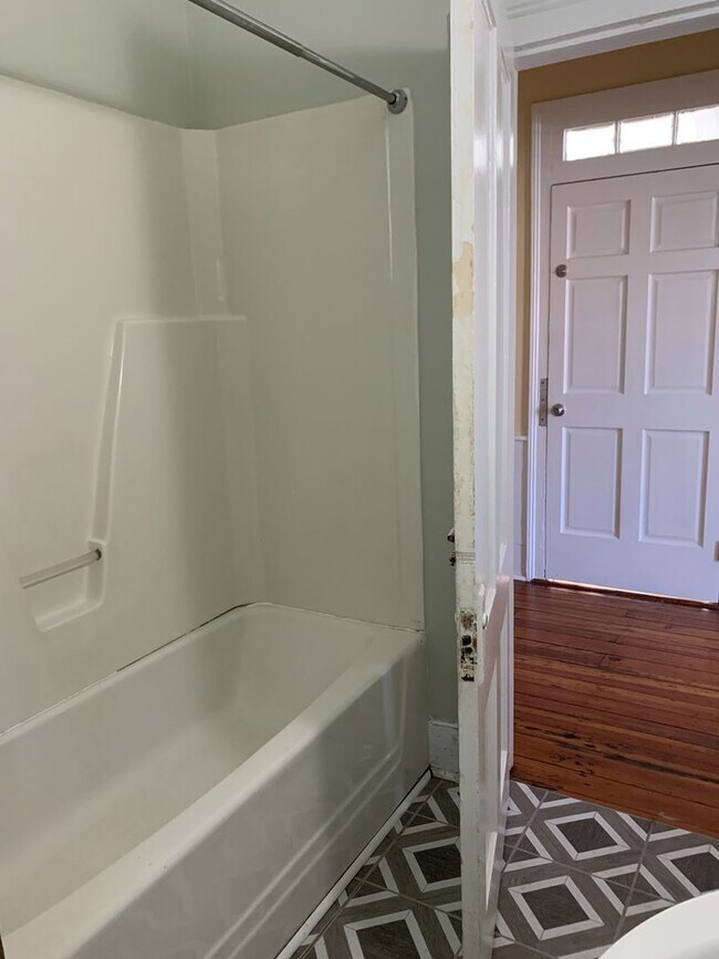 Foto del edificio - 122 St Philip St