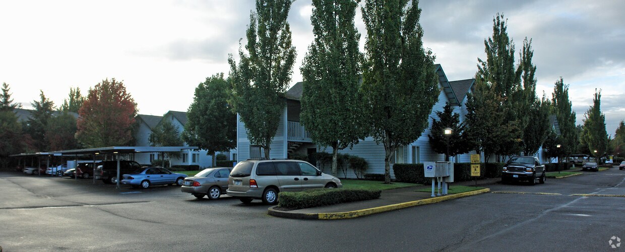 Cloverdale Apartments Apartments in Springfield, OR
