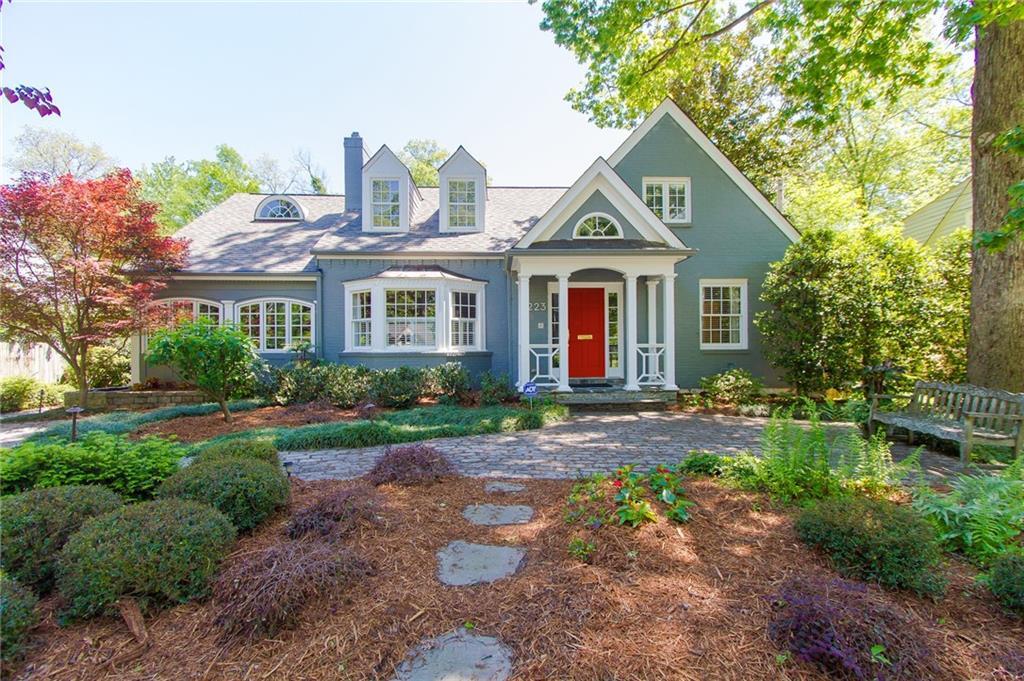 Foto principal - 223 Brighton Rd NE