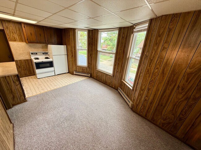 Foto del interior - 1041 7th Street, Charleston