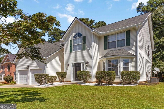 Foto del edificio - 400 Cascade Rise Ct SW
