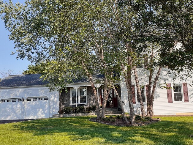 15200 Bicentennial Court - 15200 Bicentennial Ct