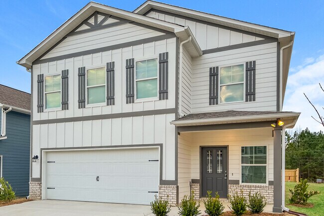 Building Photo - 3502 Misty Hollow Dr