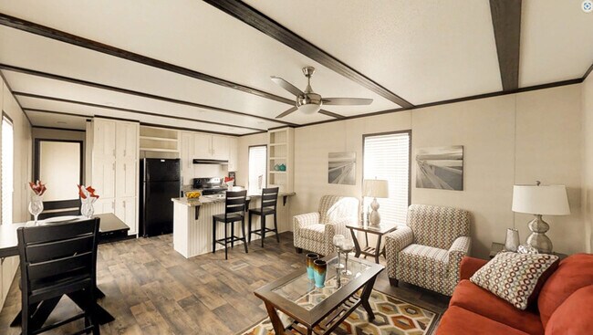 Foto del edificio - 10440 Sunny Meadows Blvd