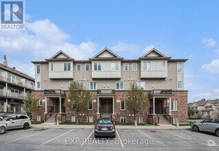 Building Photo - 250 Shanly Private