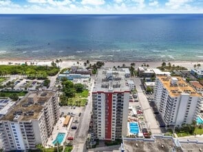 Building Photo - 1501 S Ocean Dr