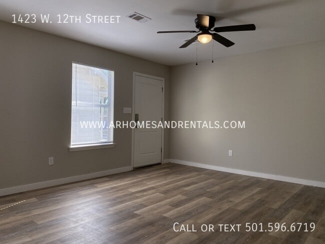 Foto del edificio - 1423 W 12th St