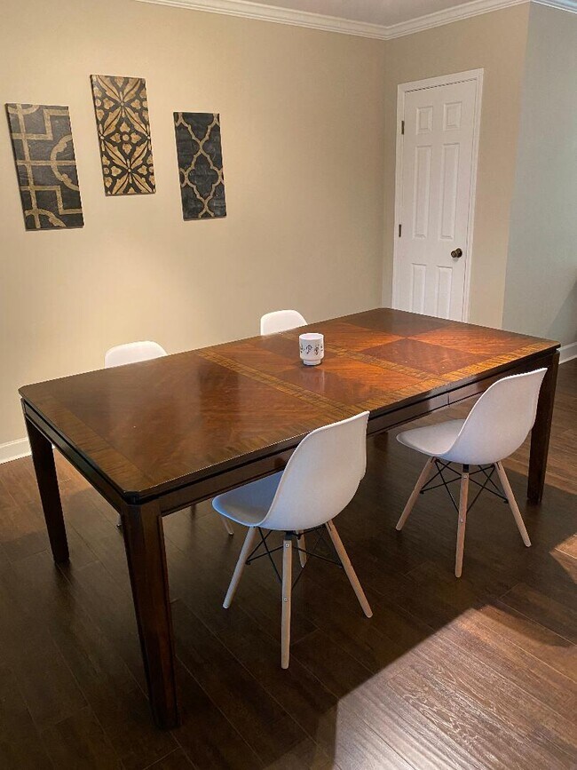 Formal Dining Room - 743 Houston Mill Rd NE