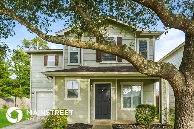 Building Photo - 21618 Forestlight Ct