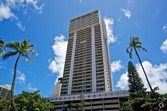Building Photo - 2240 Kuhio Ave.
