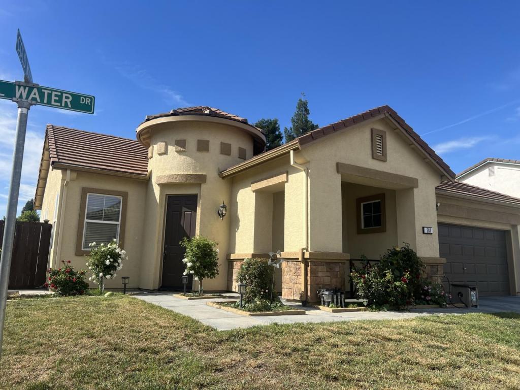 287 Stillwater Drive House for Rent in Yuba City, CA