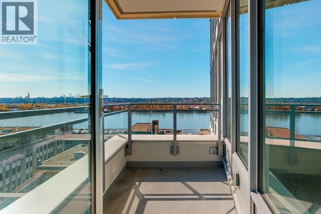 Photo du bâtiment - 618 Carnarvon St