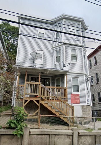 Primary Photo - 227 Washington Ave
