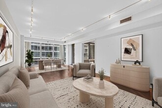 Building Photo - 1111 23rd St NW