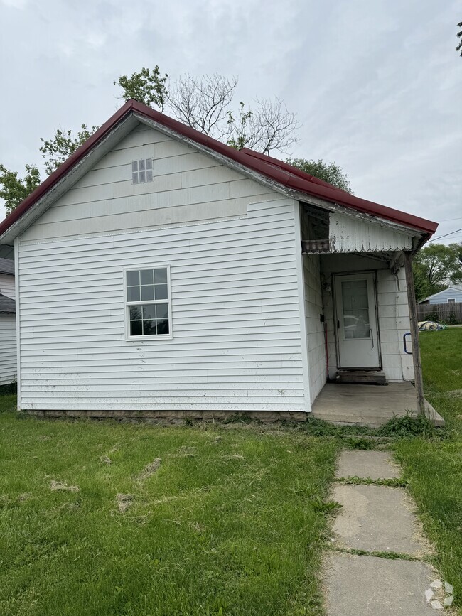 Rentals In Marion In