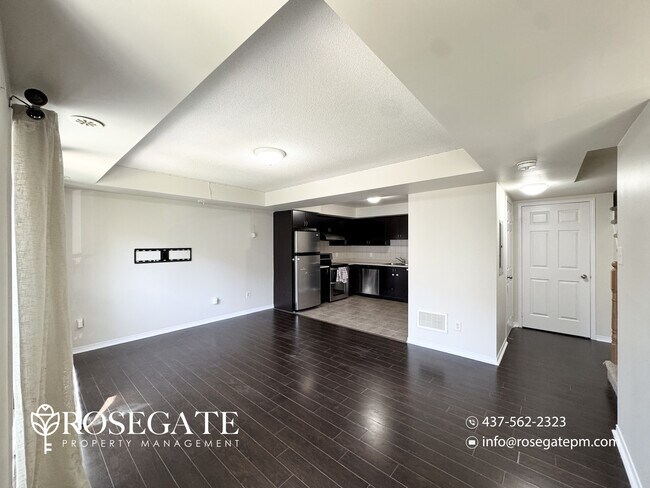 Building Photo - Modern 2-Bedroom Freehold Townhouse with Huge Outdoor Space – Brampton