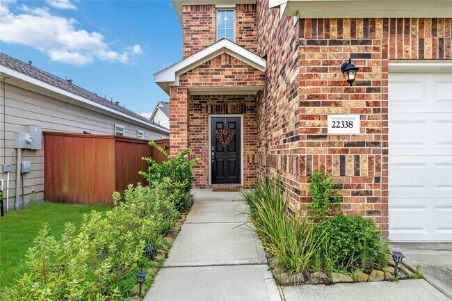 Foto del edificio - 22338 Auburn Cabin Ln