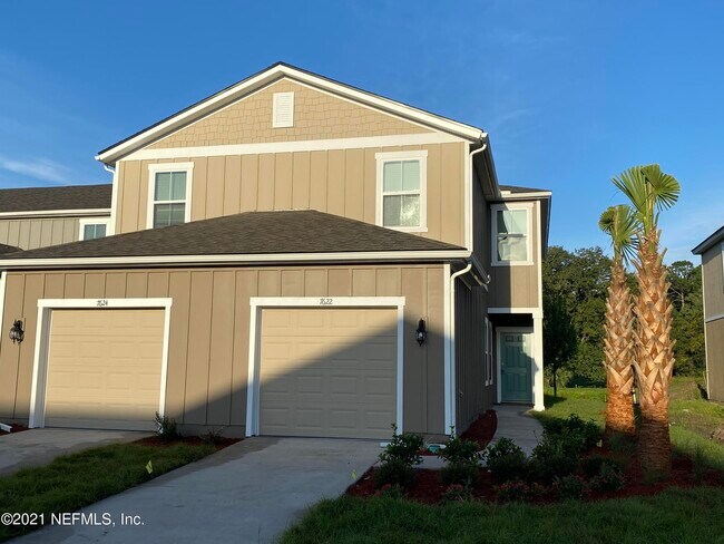 Foto del edificio - 7622 N Legacy Trail