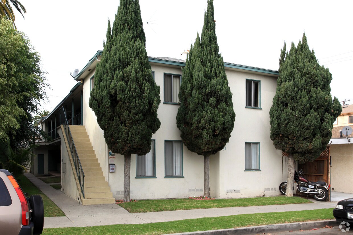 Foto del edificio - 931 Dawson Ave