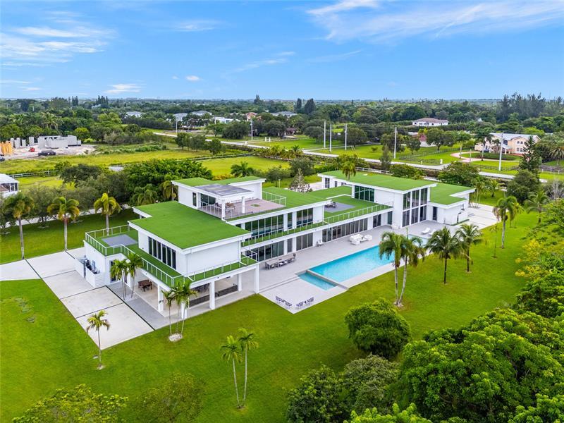 Foto principal - 17250 SW 52nd Ct