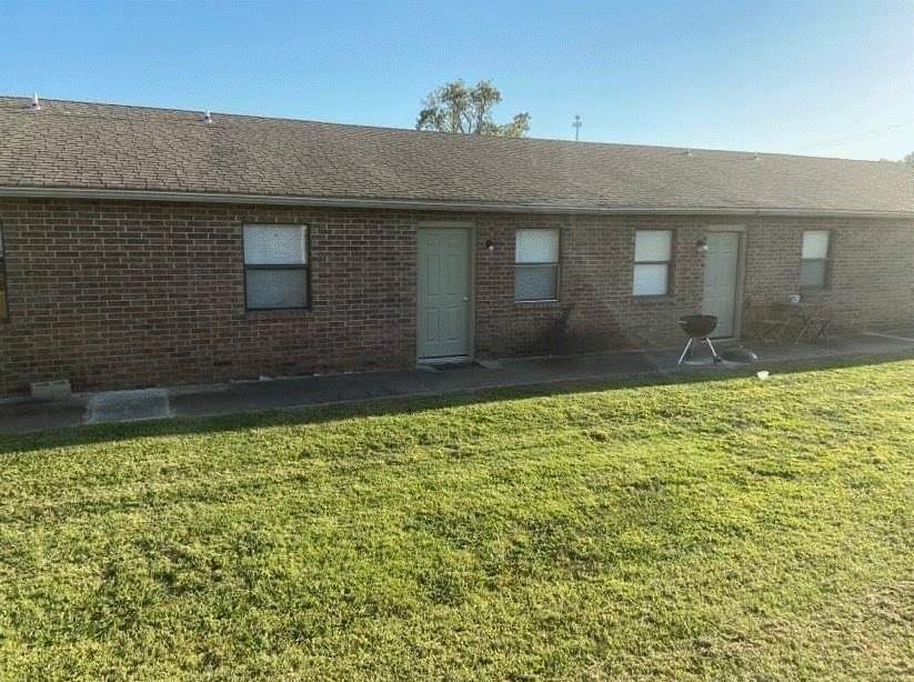 170 Brooke Lynn Dr, Gentry, AR 72734 House Rental in Gentry, AR