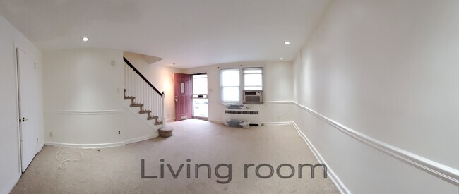 Livingroom - 5916 Tabor Ave