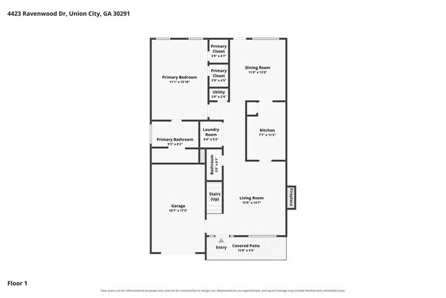 Foto del edificio - 4423 Ravenwood Dr