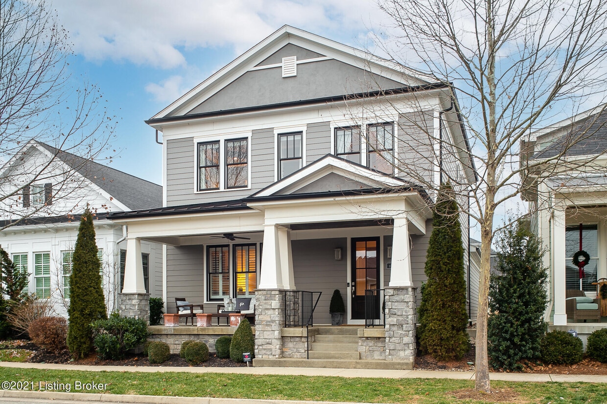 Foto principal - 10719 Jimson St