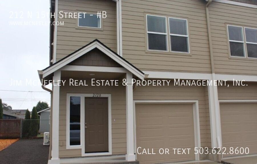 Foto principal - 212 N 15th St