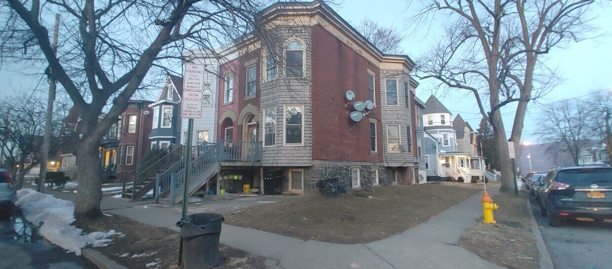 1 - 64 Liberty Street Wh