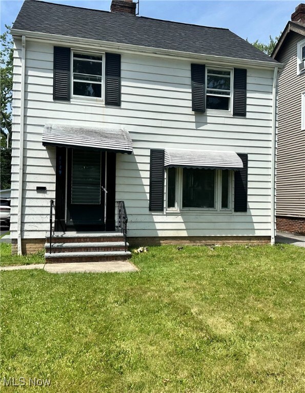 3759 Northampton Rd Cleveland Heights, OH 44121 – photo 1