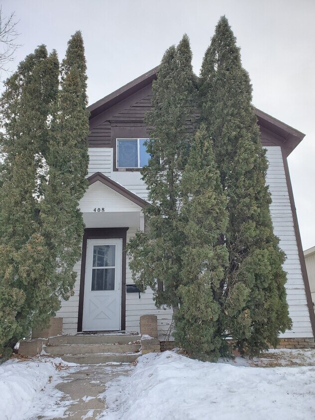 Primary Photo - 2 Bed/1 Bath Single Family Home