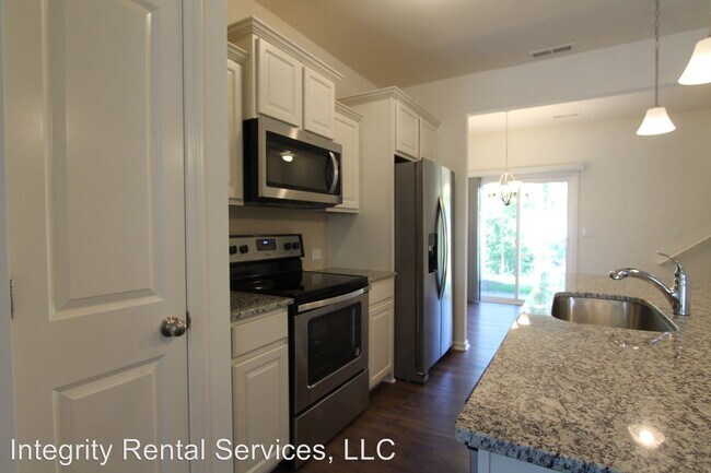 Building Photo - 2855-2871 Grace Green Ct