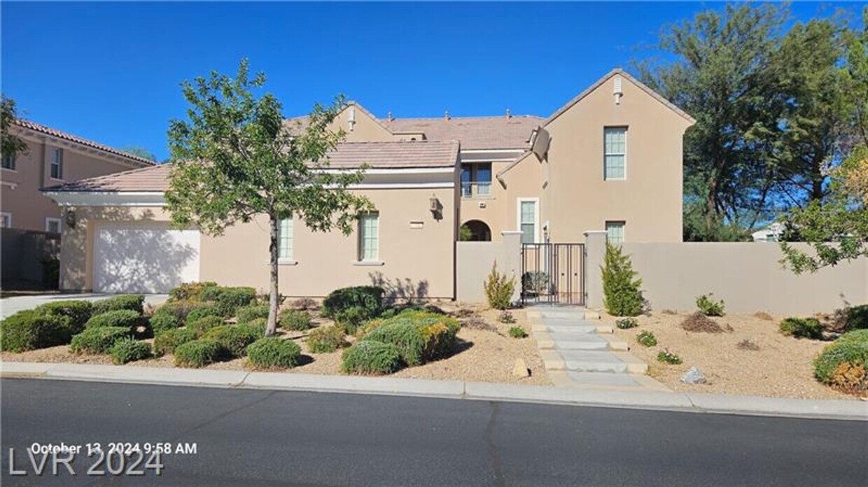Primary Photo - GUARD GATED SOUTHERN HIGHLANDS HOME