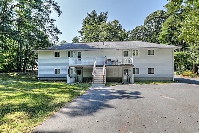 Foto del edificio - 991 Main St