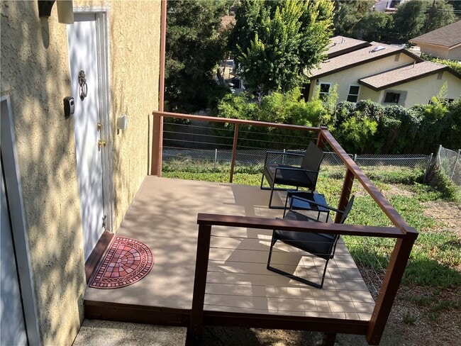 Foto del edificio - 3548 Gladiola Dr